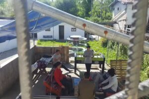 Bar El Nuevo Encuentro