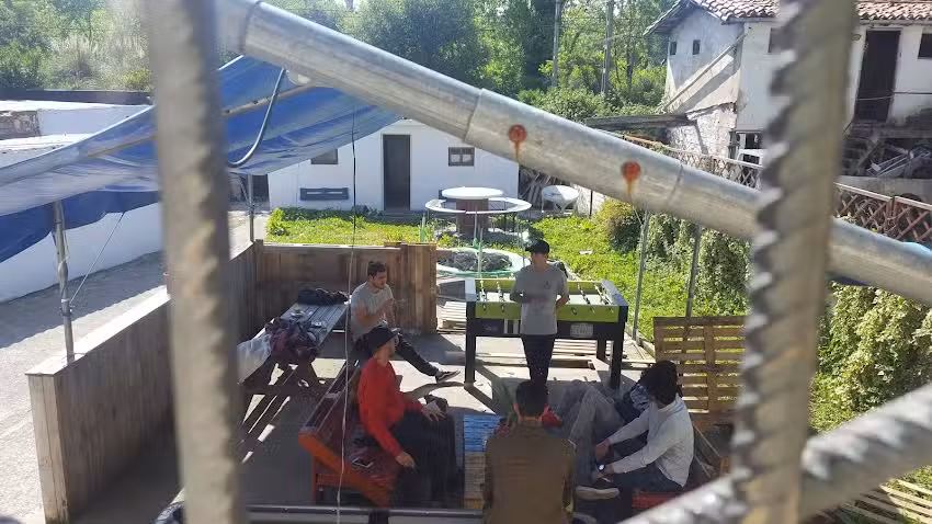 Bar El Nuevo Encuentro