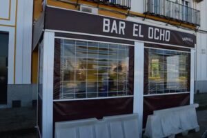 Bar El Ocho