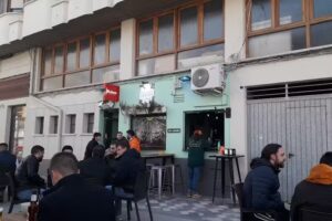 Bar El Octavo Verano