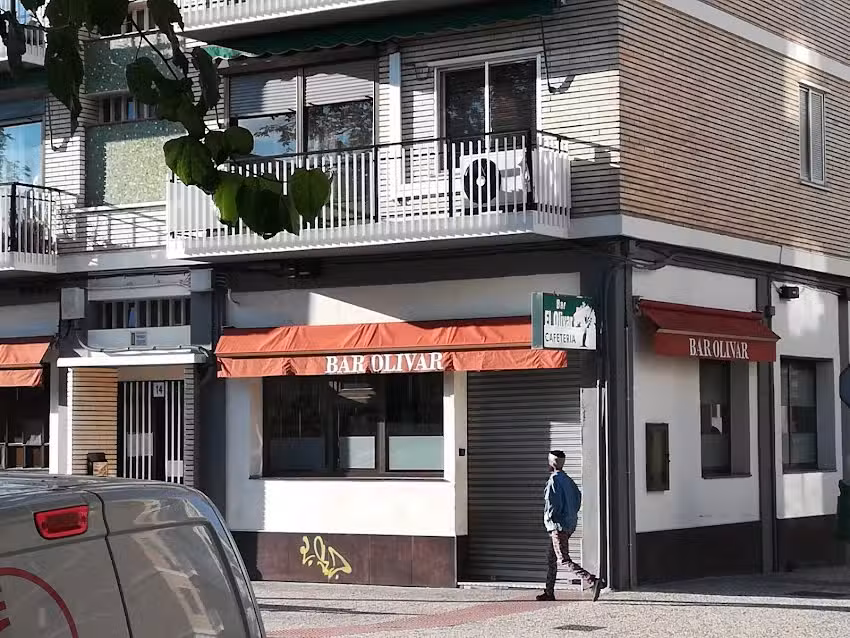 Bar El Olivar
