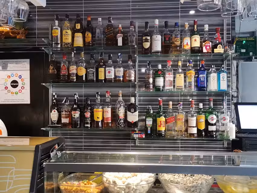 Bar el olivo
