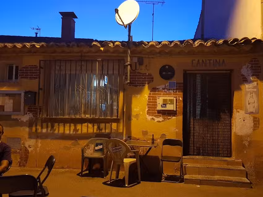 Bar El Olmo