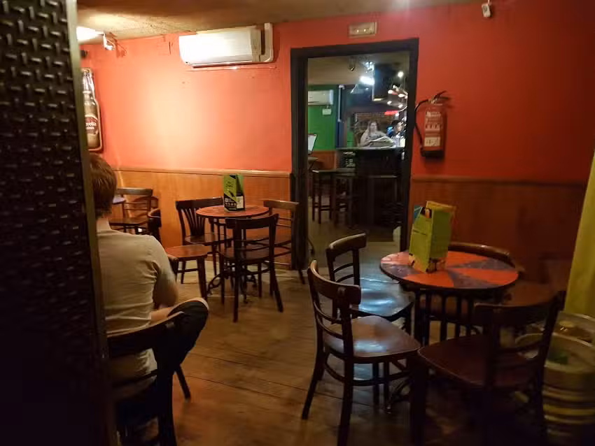 Bar El OtrO