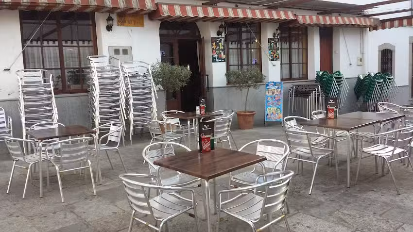 Bar el Paisa