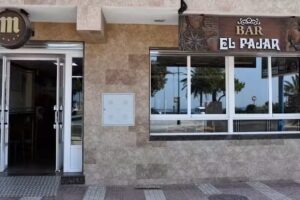 Bar El Pajar