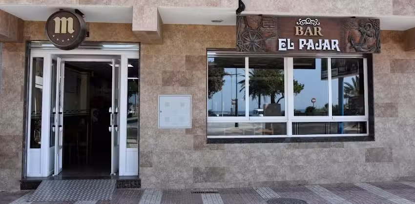 Bar El Pajar