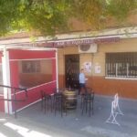 Bar El Pajarillo