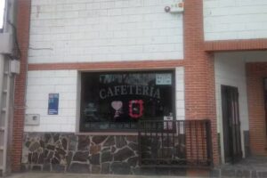 Bar El Palacio Loterias ,Lae.