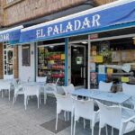 Bar El Paladar