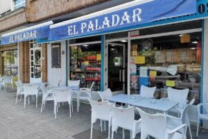 Bar El Paladar
