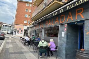 BAR EL PALADAR