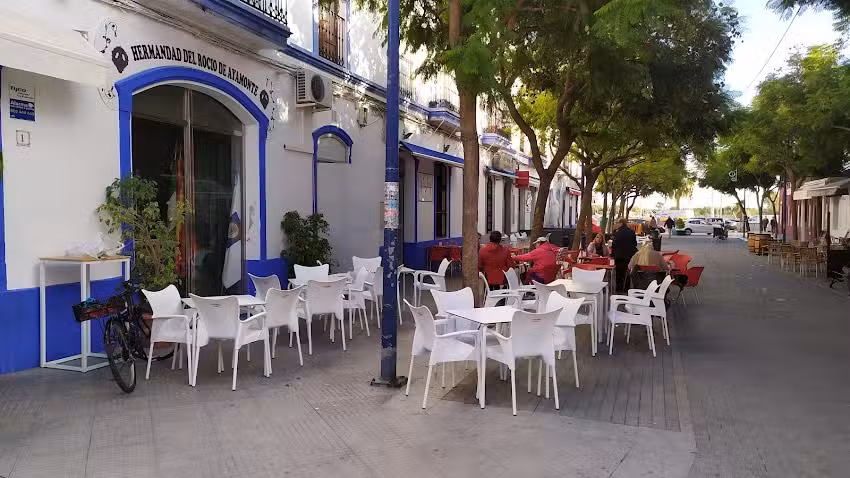 Bar El Paladar
