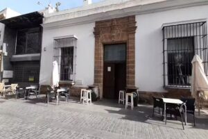 Bar El Palenque Chiclana