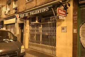Bar El Palentino