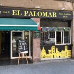 BAR EL PALOMAR