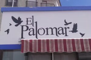 Bar El Palomar