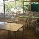 Bar El Pantano