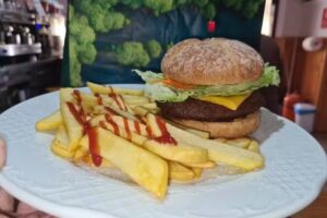 Bar EL Papel&oacute;n.