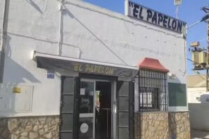 Bar El PAPELON