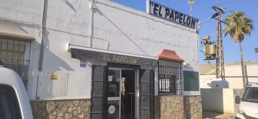 Bar El PAPELON