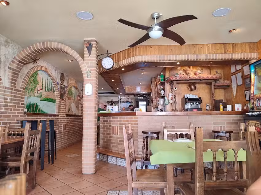 Bar El Parador