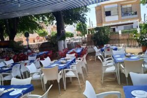 Bar &laquo;El Paraiso&raquo;