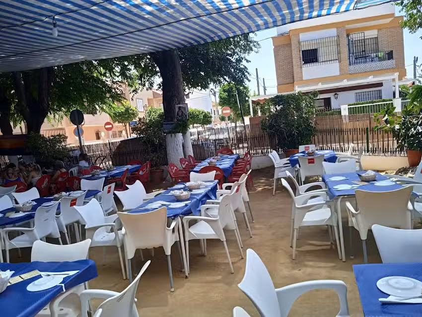 Bar &laquo;El Paraiso&raquo;