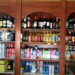 Bar El Para&iacute;so