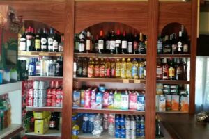 Bar El Para&iacute;so