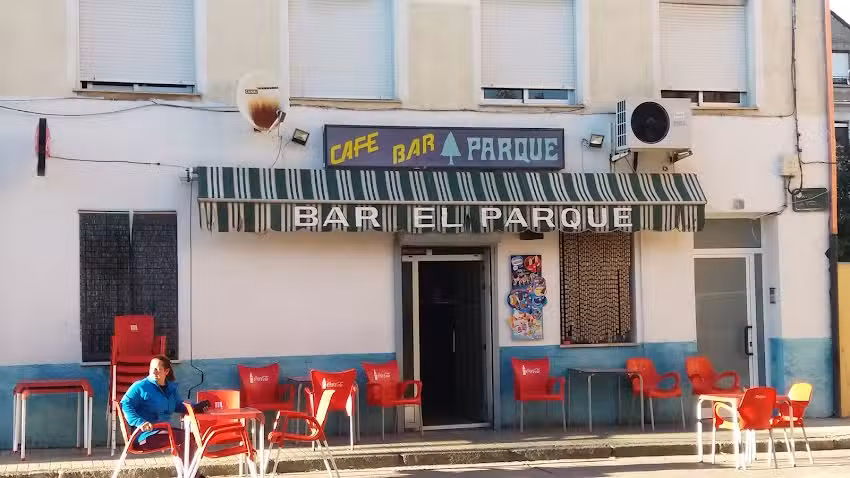 Bar El Parque