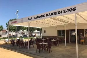 Bar &laquo;El Parque&raquo;