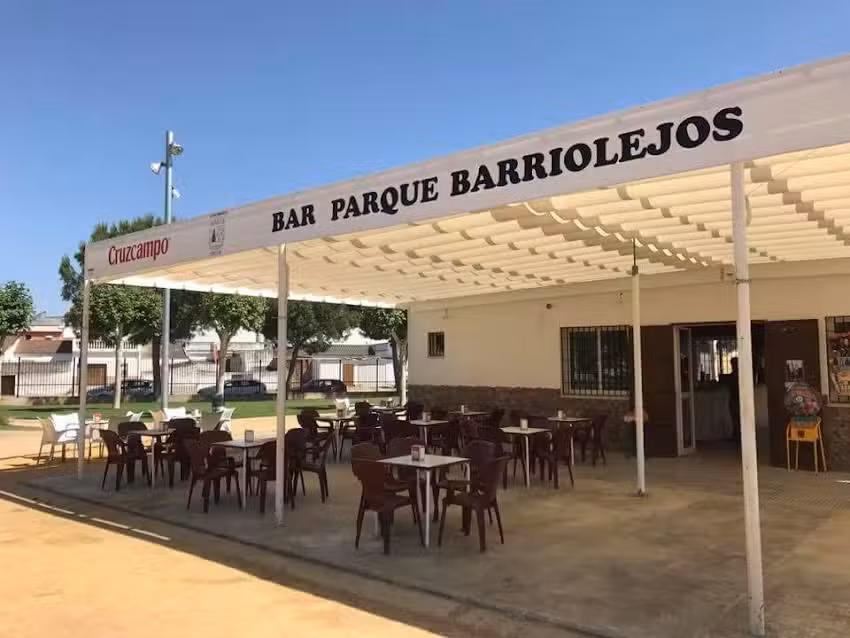 Bar &laquo;El Parque&raquo;