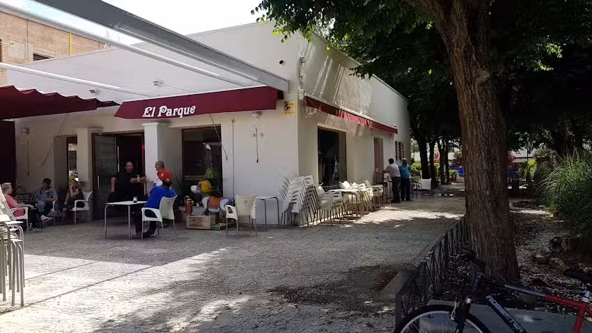 Bar El parque