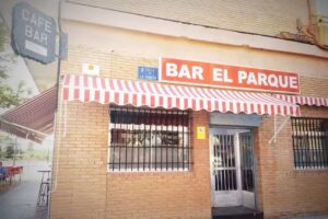 Bar El Parque