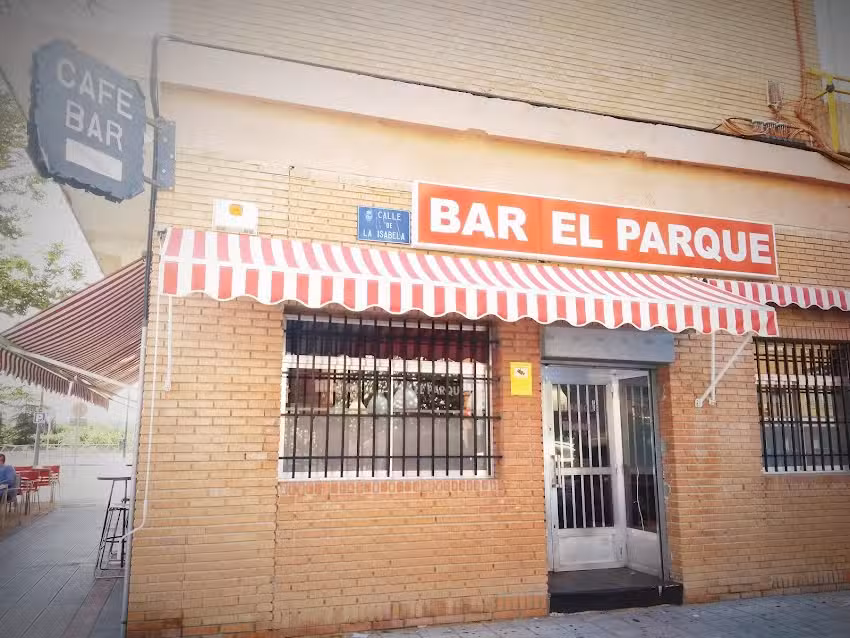 Bar El Parque