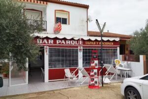 Bar El Parque