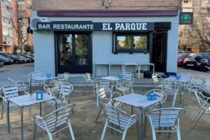 Bar El Parque