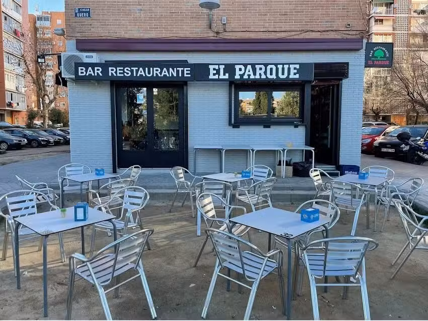 Bar El Parque
