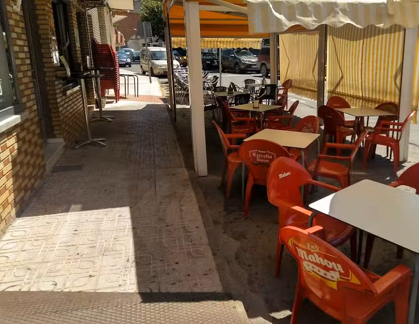 Bar el Parque