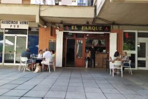 Bar El Parque