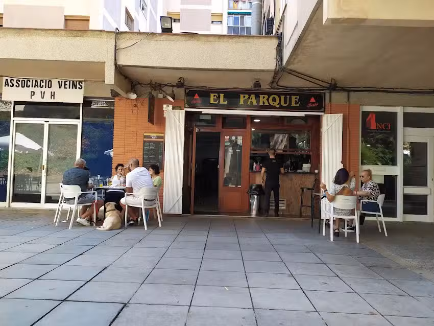 Bar El Parque