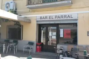 Bar El Parral