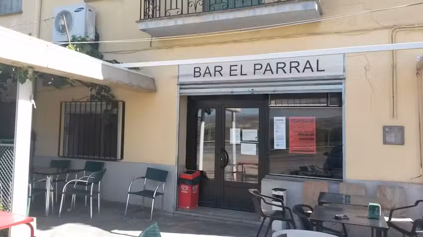 Bar El Parral