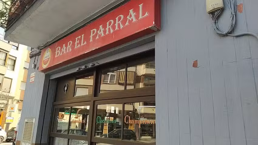 Bar El Parral
