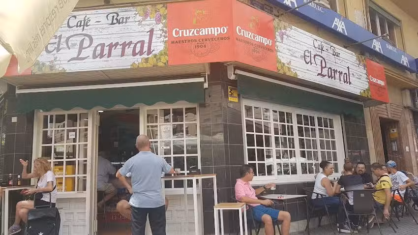 Bar El Parral