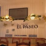 Bar El Paseo