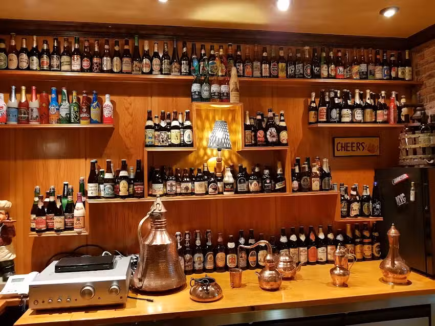 Bar El Paseo Restaurante