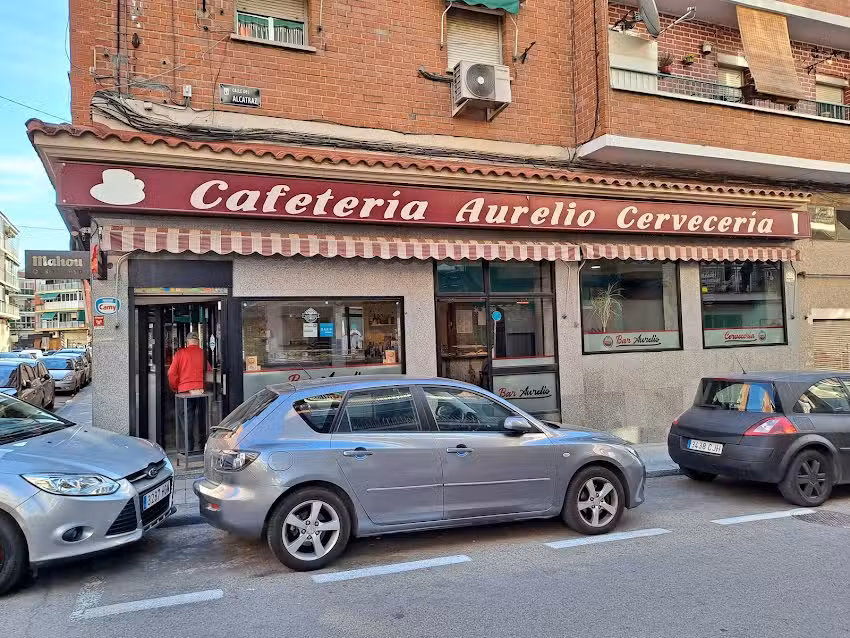 Bar el paso