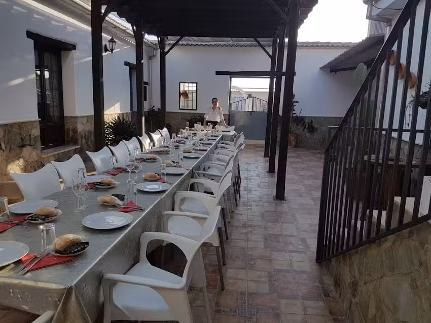 Bar El Paso